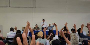 En Acción Coordinada, Fge, Sspc Y Sie, Detienen A Cuatro Personas, Presuntas Responsables Del Secuestro De Un Taxista, En La Huacana