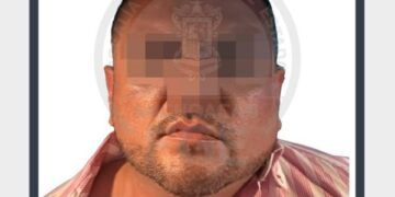 En Operativo Interinstitucional, Fge Y Sie Detienen A Mario Arturo “N”, El Calabazo Y/O Delta, Presunto Responsable De Delitos Contra La Salud 24 Presenta Alfonso Martínez Programa “Mujeres Al Volante”