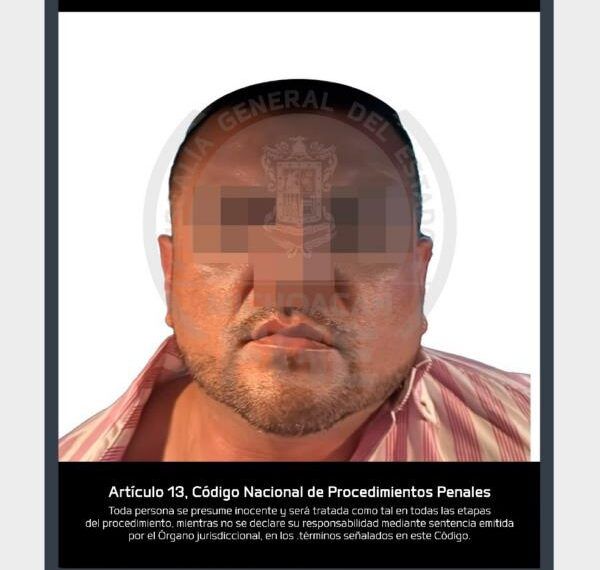 Mario Arturo El Calabazo O El Delta - El Día De Michoacán