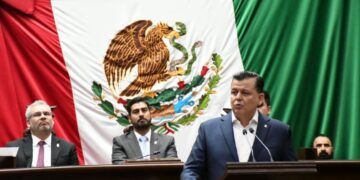 Urge Acabar Con El Narcoterrorismo: Memo Valencia 26 Gobierno De Alfonso Martínez, Primer Lugar Nacional En Presupuesto Basado En Resultados