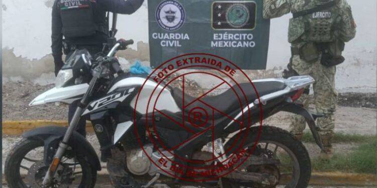 FGE detiene a tres presuntos responsables del homicidio de un hombre ocurrido en Uruapan