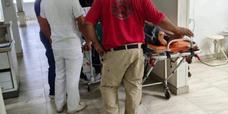 Sospechoso de conducir motocicleta en estado etílico derrapa y sufre heridas en Apatzingán 1 Por delitos contra el ambiente, Fiscalía General realiza tres cateos en Zinapécuaro