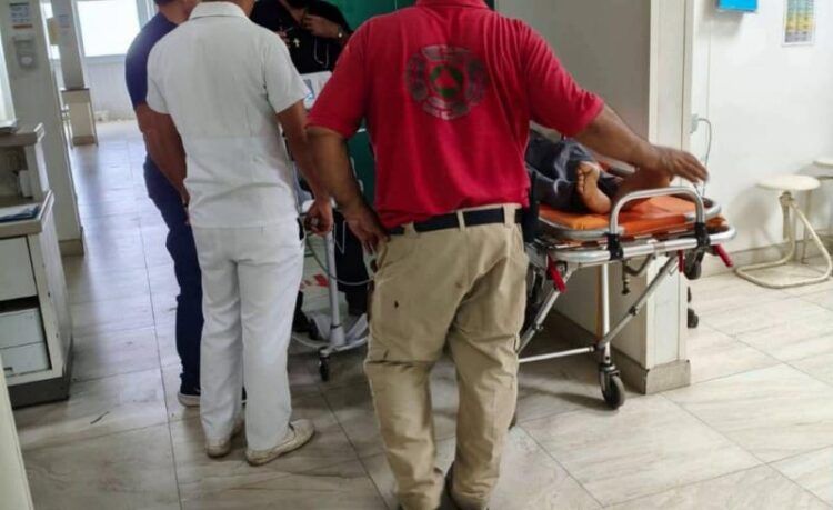 Por Delitos Contra El Ambiente, Fiscalía General Realiza Tres Cateos En Zinapécuaro