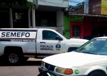 Delincuentes Matan A Hombre Y Atacan Una Casa, En Zamora