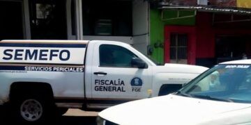 Delincuentes Matan A Hombre Y Atacan Una Casa, En Zamora