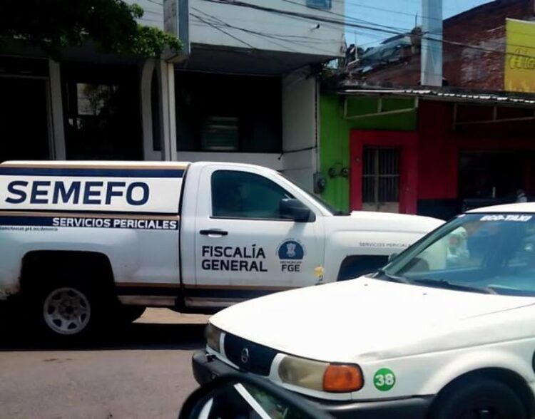 Delincuentes Matan A Hombre Y Atacan Una Casa, En Zamora