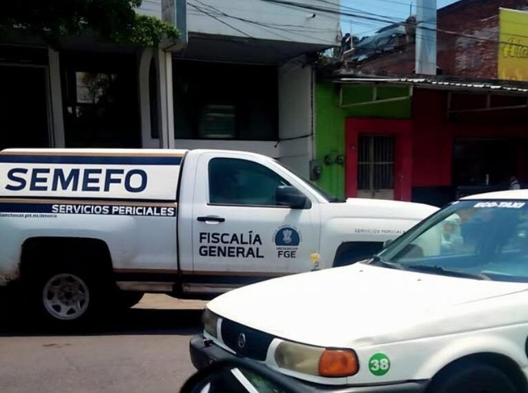 Muere Albañil Al Derrumbarse Una Barda Durante Labores De Demolición