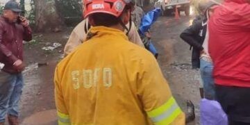 Ocho Trabajadoras Del Campo Heridas Al Caerles Un Rayo, Cuando Se Refugiaban De La Lluvia Debajo De Un Árbol 22 Delincuentes Matan A Hombre Y Atacan Una Casa, En Zamora