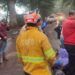 Ocho Trabajadoras Del Campo Heridas Al Caerles Un Rayo, Cuando Se Refugiaban De La Lluvia Debajo De Un Árbol 23 Delincuentes Matan A Hombre Y Atacan Una Casa, En Zamora