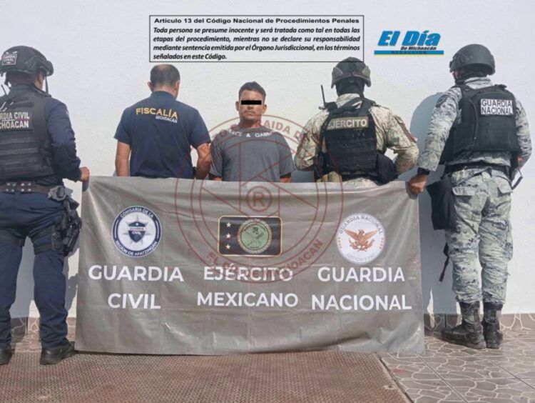 Periódico Michoacán | Noticias Relevantes De Apatzingán, Buenavista Y Morelia