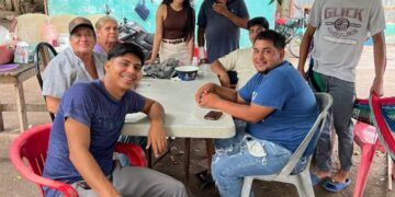 Presenta Alfonso Martínez Programa “Mujeres Al Volante”