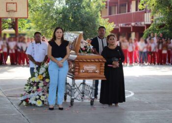 Delincuentes Matan A Hombre Y Atacan Una Casa, En Zamora