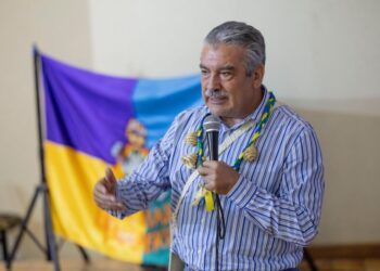 Mujeres Indígenas, Protagonistas De La Lucha Social Y La Historia: Morón