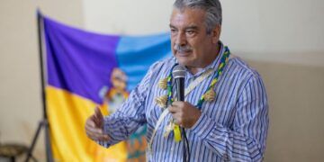 Mujeres Indígenas, Protagonistas De La Lucha Social Y La Historia: Morón