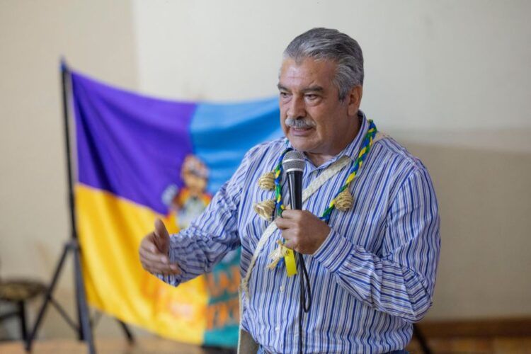 Mujeres Indígenas, Protagonistas De La Lucha Social Y La Historia: Morón 22 Mujeres Indígenas, Protagonistas De La Lucha Social Y La Historia: Morón