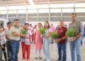 Irma Moreno Lidera Cruzada De Reforestación Desde Las Aulas, Con Jóvenes De Buenavista 30 Vinculado A Proceso, Policía Municipal De Zamora, Presunto Responsable De Violación En Agravio De Una Adolescente
