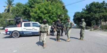 Restablecido El Libre Transito En Carreteras De Michoacan - El Día De Michoacán