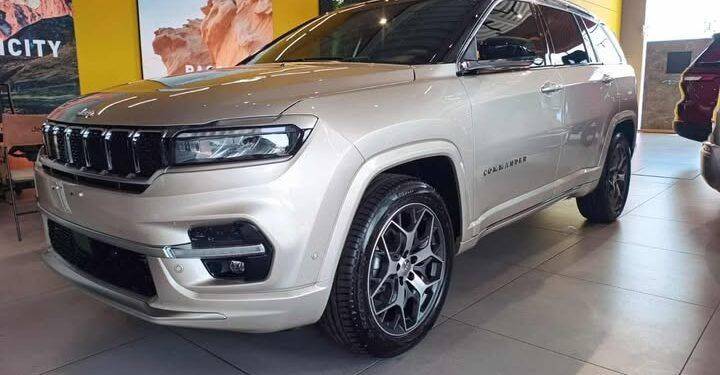 Roba grupo armado camioneta a la ex Diputada Brenda Fraga, en Uruapan 1 Roba grupo armado camioneta a la ex Diputada Brenda Fraga, en Uruapan