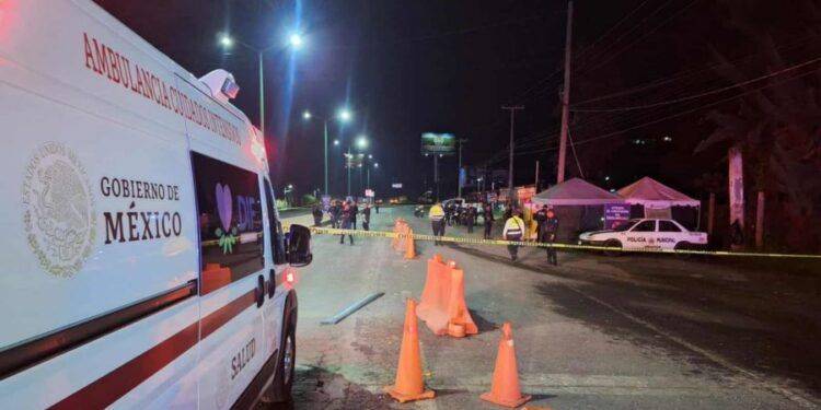 Rompen Cerco Policial en Uruapan; hay un policía muerto 1 FGE y SIE capturan a secretario del Ayuntamiento de Jiquilpan, relacionado con videos del “Ejercito Purépecha”