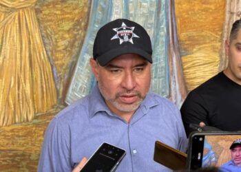 Ssp Mantiene Operativo Para Localizar A Los Responsables Del Homicidio De Un Policía En Uruapan 26 Roba Grupo Armado Camioneta A La Ex Diputada Brenda Fraga, En Uruapan