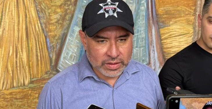 SSP mantiene operativo para localizar a los responsables del homicidio de un policía en Uruapan 1 Roba grupo armado camioneta a la ex Diputada Brenda Fraga, en Uruapan