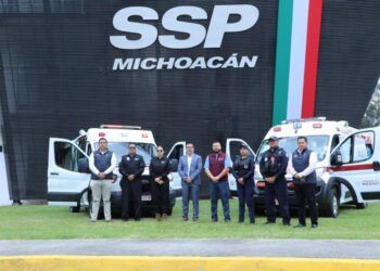 Su Celular, Hunde Al Secretario De Jiquilpan; La Sombra Del “Ejército Purépecha”