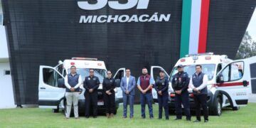 Su Celular, Hunde Al Secretario De Jiquilpan; La Sombra Del “Ejército Purépecha”