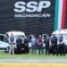 Ssp Recibe Dos Nuevas Ambulancias Para Brindar Atención De Urgencias Médicas 23 Su Celular, Hunde Al Secretario De Jiquilpan; La Sombra Del “Ejército Purépecha”