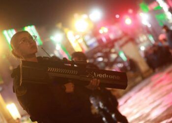 Comunidad Cecytem Muestra Su Patriotismo En El 215 Aniversario De La Independencia De México