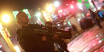 Comunidad Cecytem Muestra Su Patriotismo En El 215 Aniversario De La Independencia De México