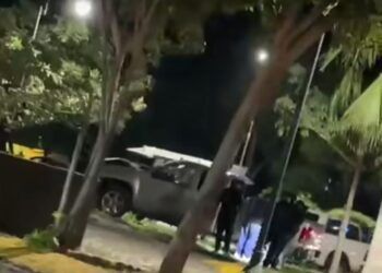 En Cateo Detienen A Seis Personas Con Armas De Uso Exclusivo En Zamora