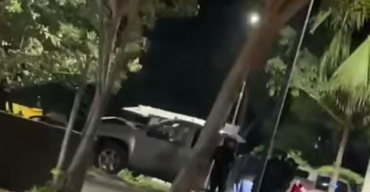 En Cateo Detienen A Seis Personas Con Armas De Uso Exclusivo En Zamora