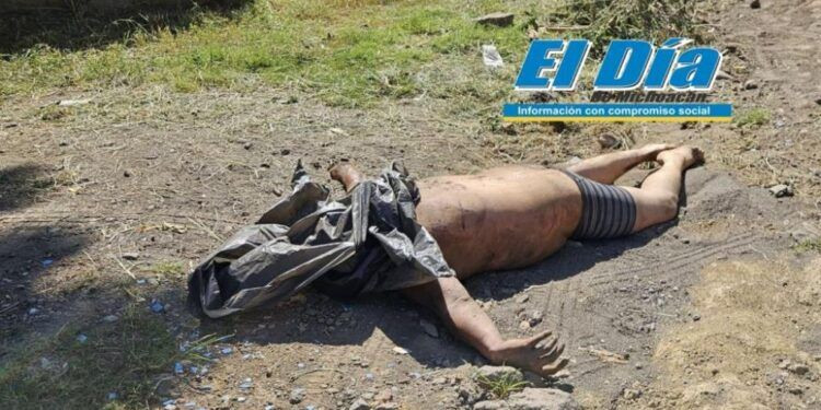 Tiran segundo cadáver con signos de violencia en Apatzingán; esta vez en la colonia López Mateos 1 Mujeres indígenas, protagonistas de la lucha social y la historia: Morón