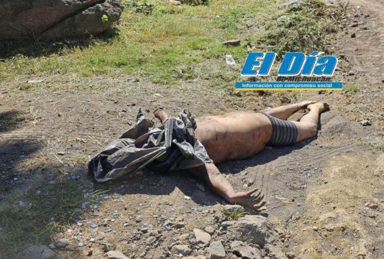 Tiran Segundo Cadáver Con Signos De Violencia En Apatzingán; Esta Vez En La Colonia López Mateos 20 Mujeres Indígenas, Protagonistas De La Lucha Social Y La Historia: Morón