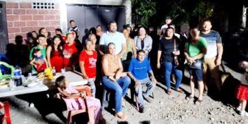 Familiares De Desaparecidos En Peribán Bloquean Carreteras; Exigen Respuestas De Autoridades