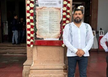 Incendio Provocado Por Indigente En Bodega Abandonada De Apatzingán