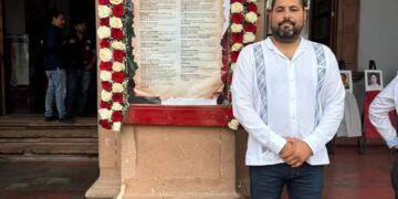 Incendio Provocado Por Indigente En Bodega Abandonada De Apatzingán