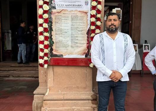 Incendio Provocado Por Indigente En Bodega Abandonada De Apatzingán
