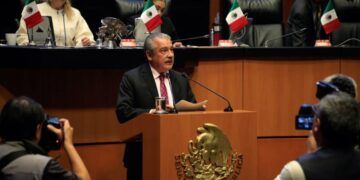 Solicita Moron Creacion De Comision Especial - El Día De Michoacán