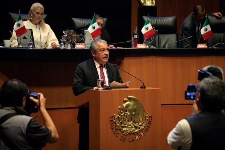 Solicita Morón Creación De Comisión Especial Para Garantizar Justicia A Migrantes Mexicanos En Eu 22 Solicita Morón Creación De Comisión Especial Para Garantizar Justicia A Migrantes Mexicanos En Eu