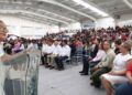 Tecnm Campus Apatzingán Celebra 31 Aniversario Con Histórica Expansión Y Transparencia Bajo El Liderazgo Del Ingeniero Fidel Báez 29 Aseguran Una Troca Con Una Granada, 11 Explosivos Para Drones Y 430 Balas Útiles En La Comunidad De Acatlán En Apatzingán