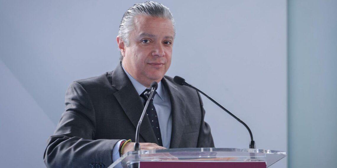 Umsnh Recibirá Íntegro Su Presupuesto 2025; Gobierno De Michoacán Compensará El Ajuste Federal: Navarro García