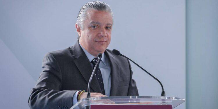 UMSNH recibirá íntegro su presupuesto 2025; Gobierno de Michoacán compensará el ajuste federal: Navarro García 1 Vinculado a proceso, Policía Municipal de Zamora, presunto responsable de violación en agravio de una adolescente