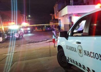 Delincuentes Matan A Hombre Y Atacan Una Casa, En Zamora