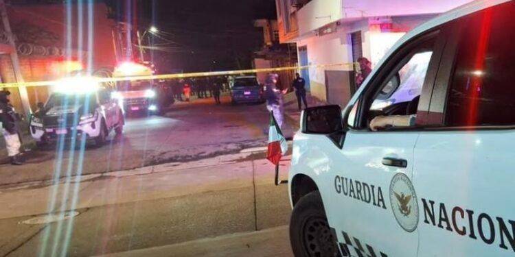 Criminales matan a un hombre en domicilio de Uruapan 1 Delincuentes matan a hombre y atacan una casa, en Zamora