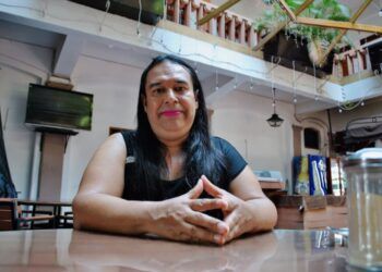 Colectivo En Apatzingán Logra Apoyar A Estudiantes De Comunidades Rurales Gracias A Donaciones Ciudadanas: Valentina Ivanova