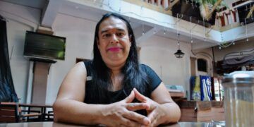 Valentina Ivanova Romero Farias - El Día De Michoacán