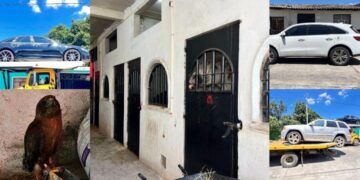 Fge Detiene A Tres Presuntos Responsables Del Homicidio De Un Hombre Ocurrido En Uruapan