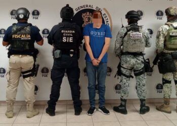 Su Celular, Hunde Al Secretario De Jiquilpan; La Sombra Del “Ejército Purépecha”