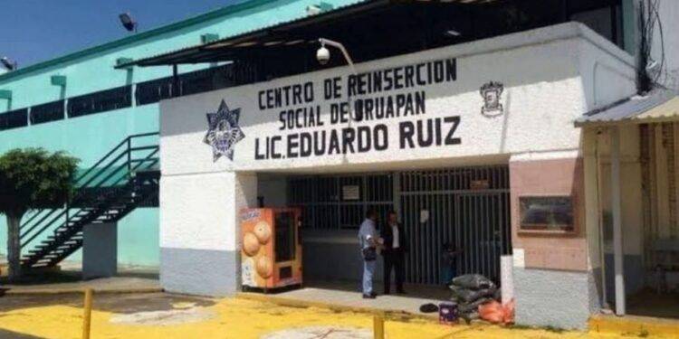 Sentencian a 100 años de prisión a responsable del secuestro de una estudiante; hechos ocurridos en Uruapan